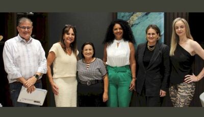 Prefeitura de Jateí e Cassems discutem melhorias no plano de saúde do funcionalismo