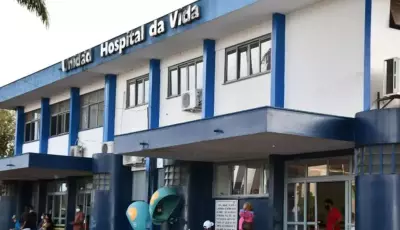 Paciente morre espancado por grupo ao fugir de hospital