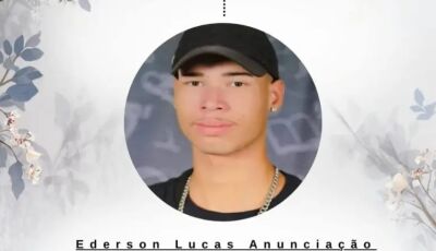 'Aqui o negócio tá doido': Internautas lamentam execução de jovem
