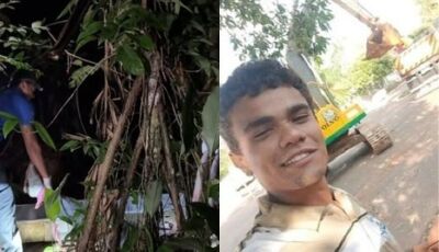 Jovem de Campo Grande é executado por facção em Mato Grosso