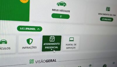 Detran: portaria garante agendamento e protege o cidadão de prejuízos por prazos e vencimento de doc
