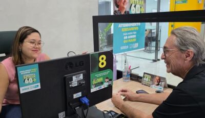 Sistemas do Detran são normalizados em todas as agências de Mato Grosso do Sul