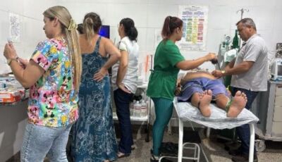 Tele-eletrocardiograma agiliza diagnóstico e ajuda a prevenir infartos em Mato Grosso do Sul