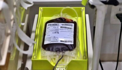 Hemosul atualiza exigências para doação de sangue de pessoas em tratamento com canetas emagrecedoras