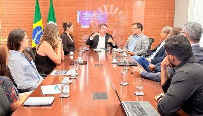 Contrato de Gestão: SEC define projetos para promover cidadania a diferentes comunidades