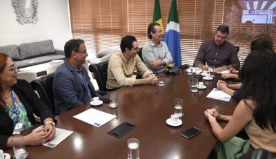 Saúde de MS quer manter maior cobertura vacinal do país e ampliar leitos em hospitais regionais