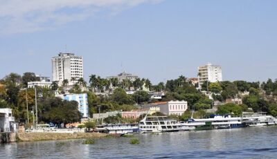 Corumbá e Pantanal recebem cerca de R$ 1 bilhão em investimentos do Governo do Estado
