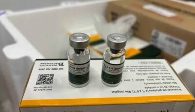 SES define distribuição das 7,8 mil doses contra dengue para os 79 municípios de MS