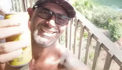 Morto, "Zaroio" acumulava passagens por contrabando e tráfico