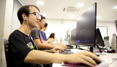 Segunda etapa do Programa Voucher Desenvolvedor começa com 117 vagas em 05 cidades