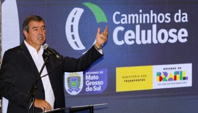 concessão da Rota da Celulose inicia com foco no futuro e segurança do usuário