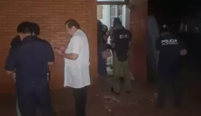 Briga em bar termina com rapaz de 22 anos morto a tiros