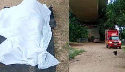 Homem que morreu eletrocutado em rio era marinheiro há 15 anos