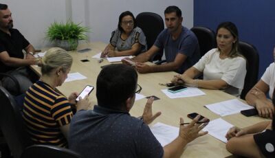 Prefeitura mobiliza para celebrar dia e mês de defesa e valorização da mulher em Jateí