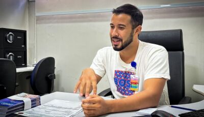 Da faculdade ao mercado de trabalho, MS Supera transforma vidas e amplia número de bolsas de estudo