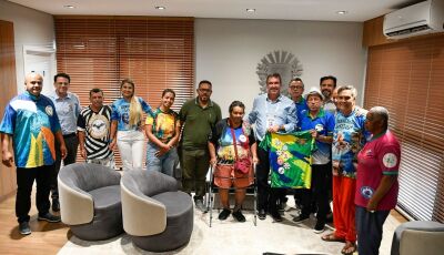 Com apoio do Governo de Mato Grosso do Sul, Campo Grande fortalece o Carnaval 2026