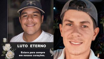Prefeitura de Vicentina decreta luto de três dias por morte de convidados em festa de casamento