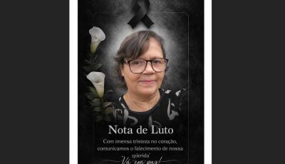 A guerreira descansou, Culturama se despede da querida Ceilda Queiroz "cecê"