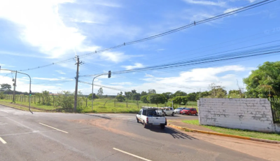 Motorista embriagado foge após bater em motociclista