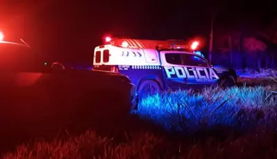 Laudo necroscópico descarta homicídio em caso de mulher encontrada morta em aldeia
