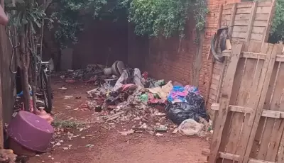 Polícia encontra 3 crianças na rua enquanto mãe curtia Carnaval