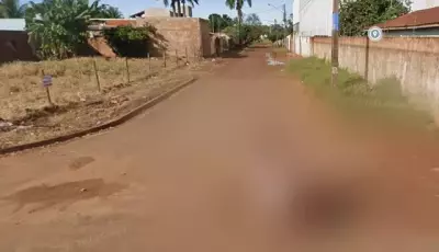 Suspeito de furto morre ao reagir abordagem de policial militar de folga