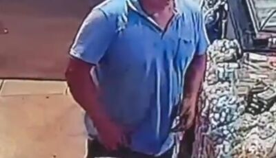 Homem é executado a tiros após briga em conveniência; autor é dono do local