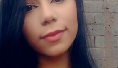 Jovem morre após ser esfaqueada seis vezes; companheiro é detido por feminicídio