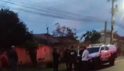 Idoso é encontrado morto dentro de residência