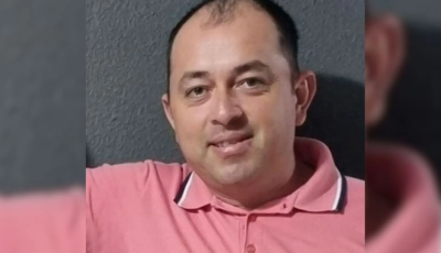 Morador de Anastácio é o motorista morto em acidente na BR-262