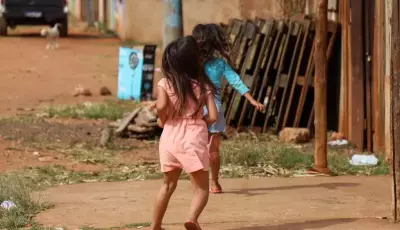Vale creche de R$ 600 para mães que trabalham está com cadastro aberto em MS, veja como se CADASTRAR