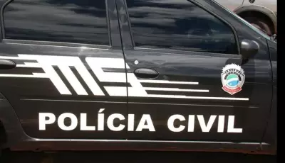 Mulher é presa em flagrante por tortura contra criança em MS