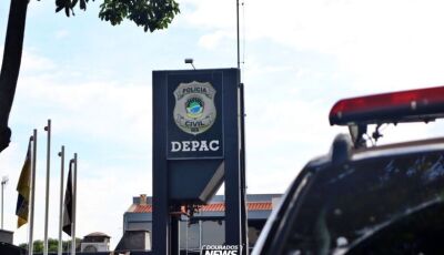 Briga entre 'ex e atual' termina com casal hospitalizado em Dourados