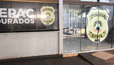 Adolescente de 15 anos denuncia estupro coletivo ao visitar amiga em Dourados