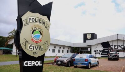 Motorista embriagado é preso após dirigir na contramão com esposa grávida