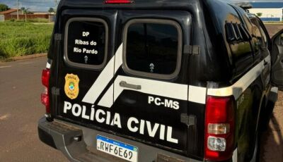 Criança de 11 anos busca ajuda sozinha em delegacia após agressão de mãe que estava embriagada