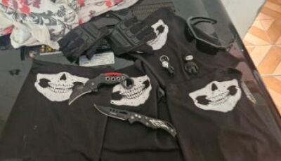 Polícia investiga apologia a massacres e incitação a ataques em escolas no interior de MS