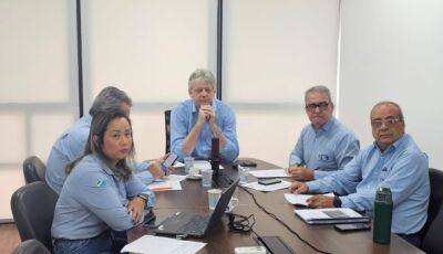 Na segunda reunião do ano, Conselho do FCO aprova mais R$ 192 milhões em financiamentos