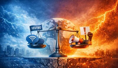 Neutralidade ainda é possível para as empresas?