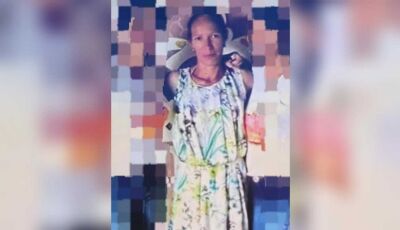 Vítima de feminicídio em cidade, já havia denunciado marido por agressões e foi expulsa de casa

