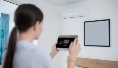 Ar-condicionado de 9 mil BTUs: em quais ambientes o uso é mais indicado?