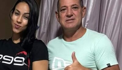 Filha morre atropelada; pai da jovem não resiste ao receber a notícias