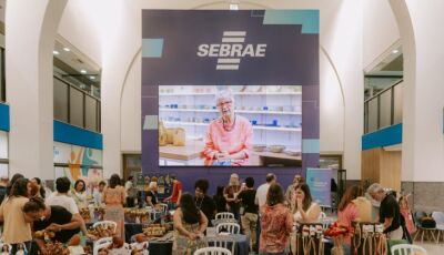 Rodada de Negócios impulsiona artesanato de MS durante a Semana do Artesão 2026