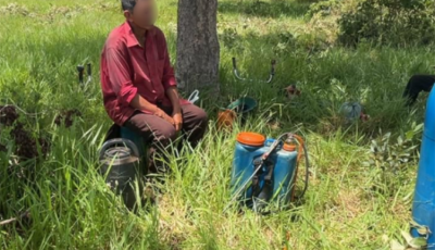 12 trabalhadores em situação análoga à escravidão são resgatados