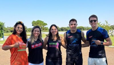 Evento 'Mulheres em Ação' promoverá saúde, conhecimento e valorização da mulher em Fátima do Sul