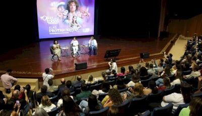 Lideranças nacionais discutem em Mato Grosso do Sul empreendedorismo feminino e políticas públicas