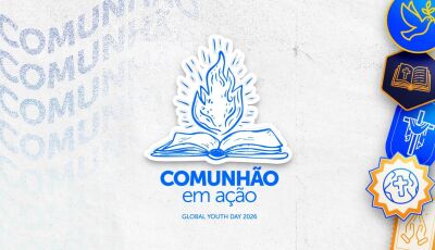 Jovens promovem mobilização solidária em Mato Grosso do Sul no Dia Mundial do Jovem Adventista