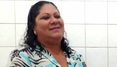 Morte da enfermeira Célia Cristina da Silva causa grande comoção em cidade do MS