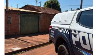 Assassinada pelo sobrinho, mulher de 58 anos é 8&ordm; feminicídio do ano