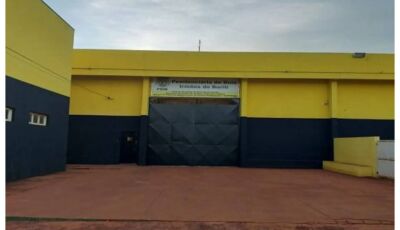 Tumulto entre presos deixa um interno morto e oito feridos em MS